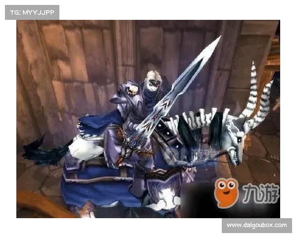 魔兽世界怀旧服：解锁瘫痪之谜